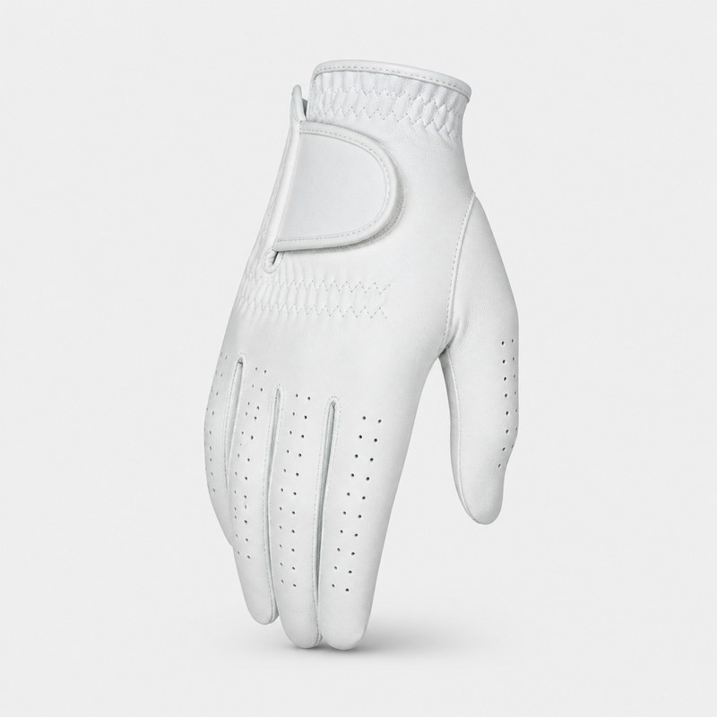 All-weather golf glove