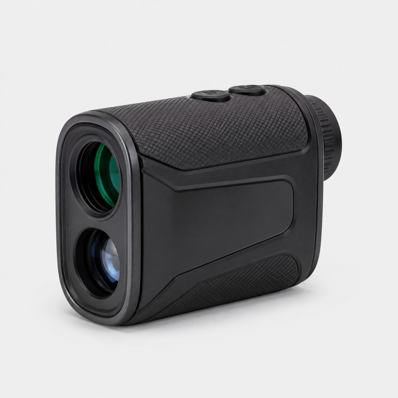 Golf laser rangefinder