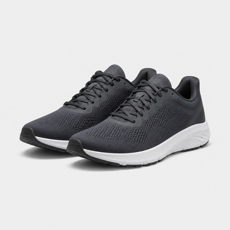 Running shoes